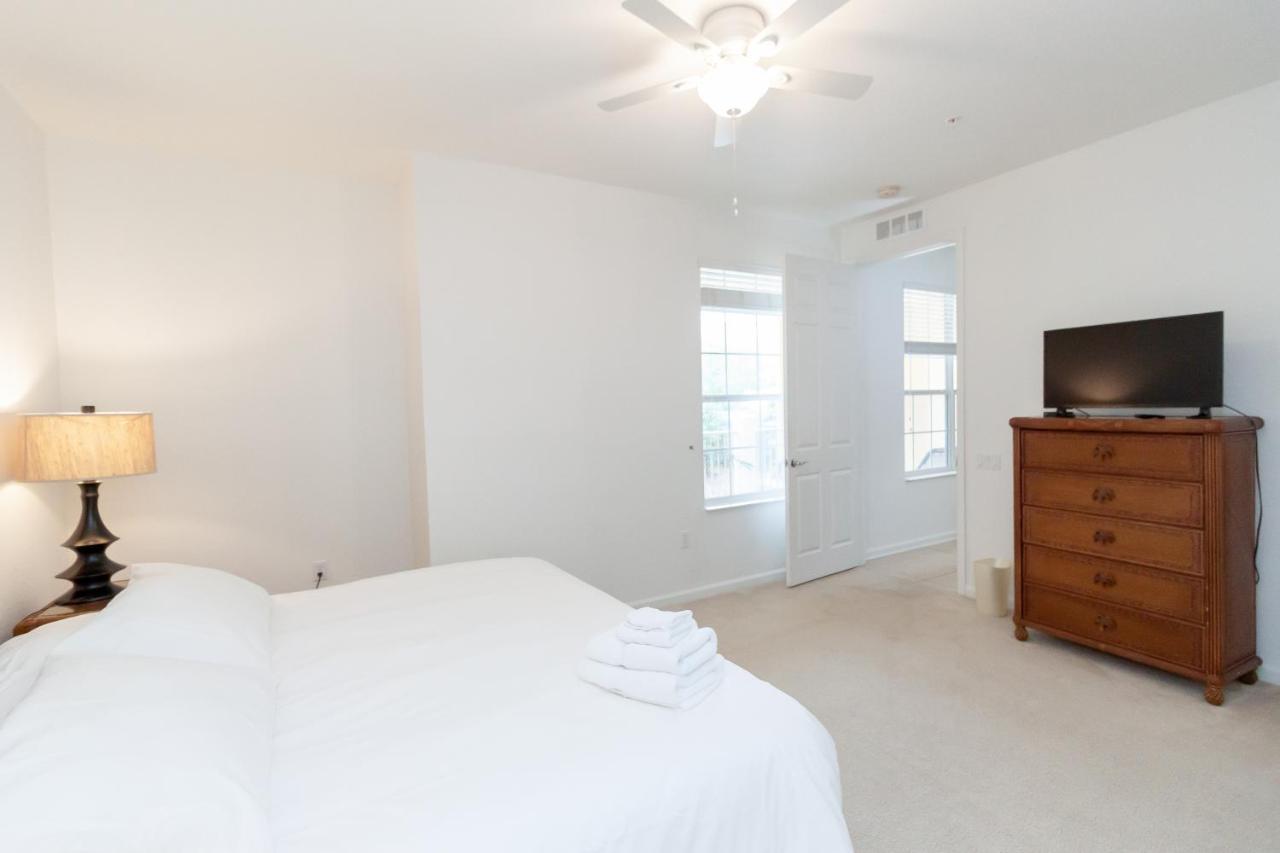 3 Bedroom 3 Ba Apartment 5Min To Universal 1823Sqft Orlando Room photo