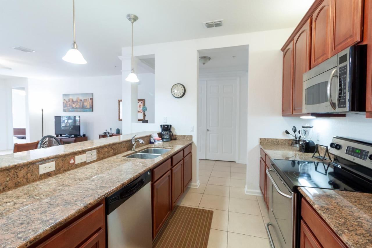 3 Bedroom 3 Ba Apartment 5Min To Universal 1823Sqft Orlando Room photo