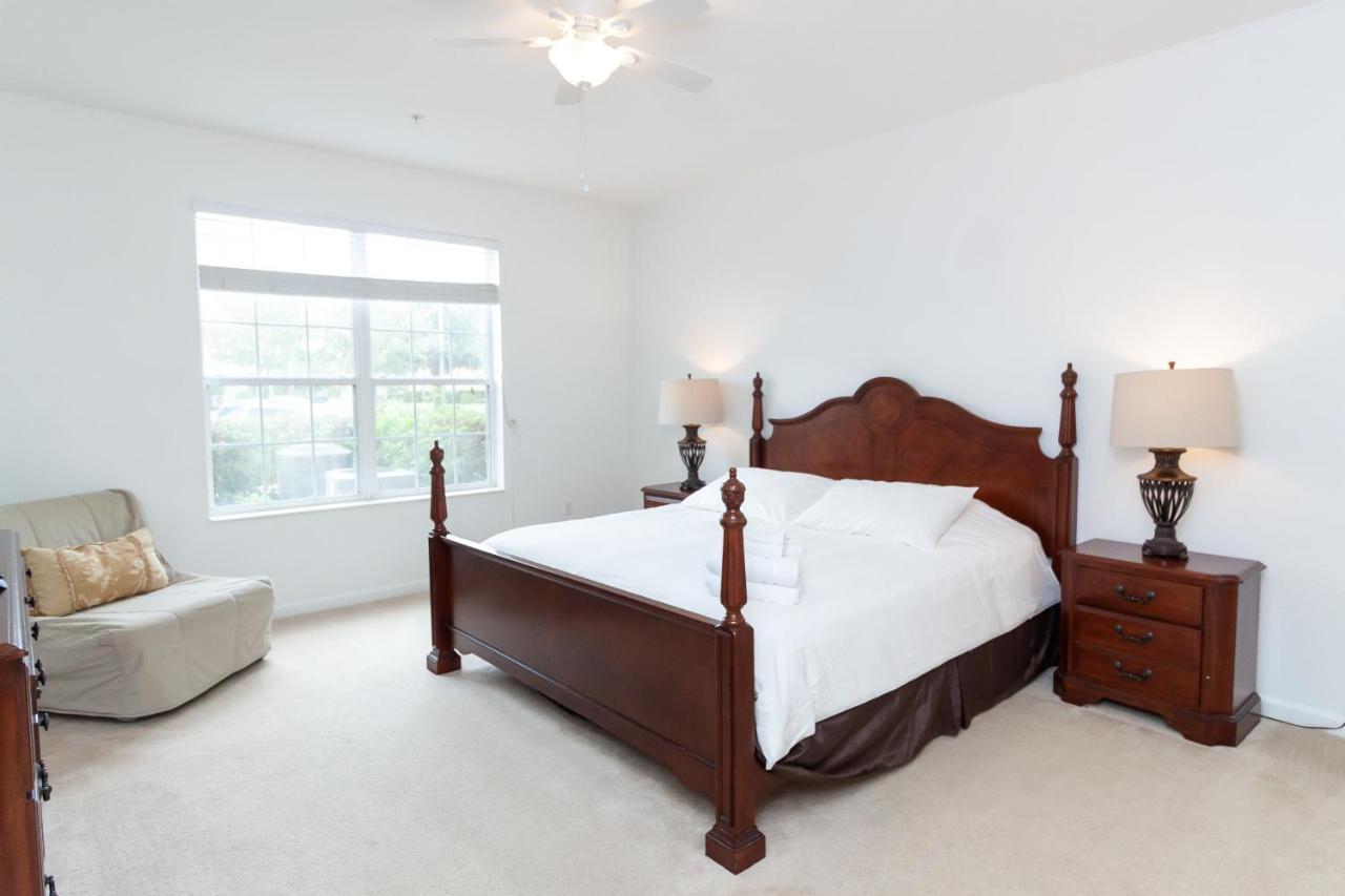 3 Bedroom 3 Ba Apartment 5Min To Universal 1823Sqft Orlando Room photo