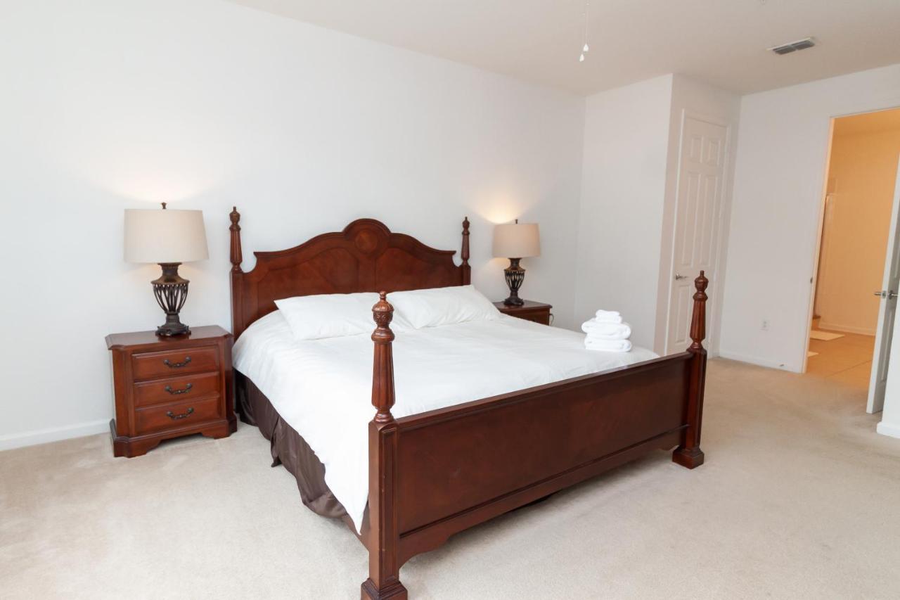 3 Bedroom 3 Ba Apartment 5Min To Universal 1823Sqft Orlando Room photo