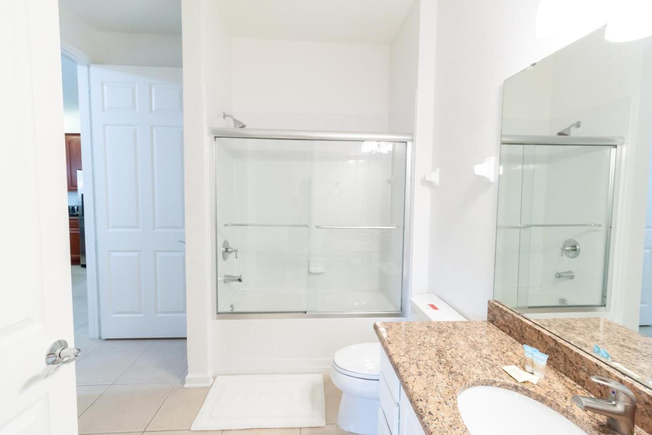3 Bedroom 3 Ba Apartment 5Min To Universal 1823Sqft Orlando Room photo