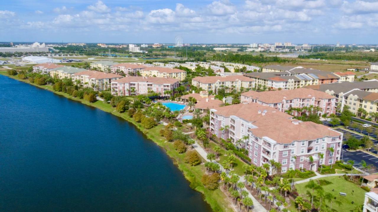 3 Bedroom 3 Ba Apartment 5Min To Universal 1823Sqft Orlando Exterior photo