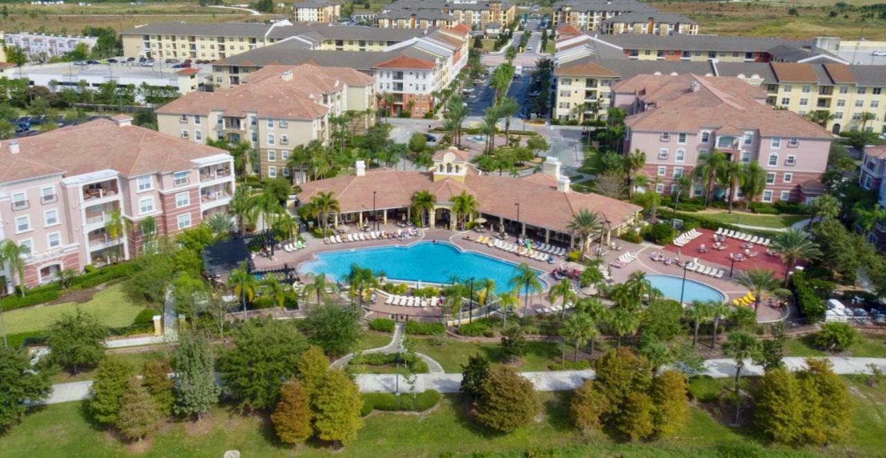 3 Bedroom 3 Ba Apartment 5Min To Universal 1823Sqft Orlando Exterior photo